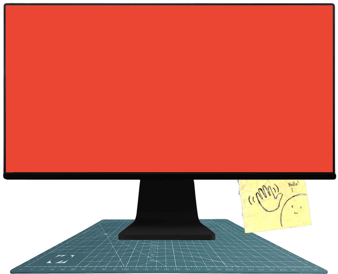 Monitor